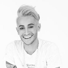 Frankie Grande Will Lead THE ROCKY HORROR SHOW at Bucks County Playhouse