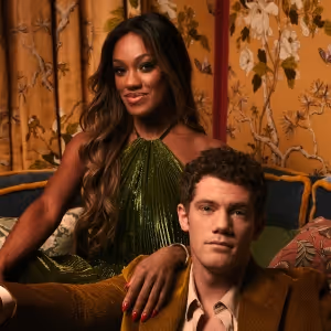 Karis Anderson and Alistair Brammer Join MOULIN ROUGE! in London as Performances…