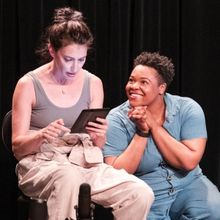 Photos: First Look At Artemisia's GOODS By Lauren Ferebee At The Fine Arts Building