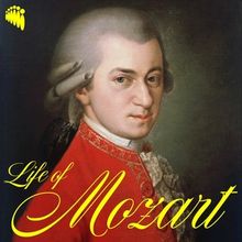 LIFE OF MOZART Will Be Presented By Pasadena Choral Society