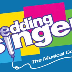 Cast and Creative Team Set For THE WEDDING SINGER at John W. Engeman Theater