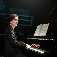 South Coast Repertory Shifts 2025-26 Season with New Hershey Felder Show