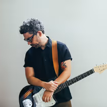 Photos: THE ALBERT SQUARE Announces New Album via Asian Man Records