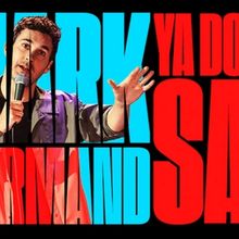 Mark Normand Brings YA DON'T SAY Tour to Martin Marietta Center for the Performing Ar
