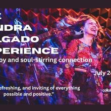 THE SANDRA DELGADO EXPERIENCE to Return to Chicago at Collaboraction's House of Belon