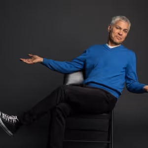 World Premiere Of Steve Budd's SEEING STARS To Play The Marsh Berkeley In June