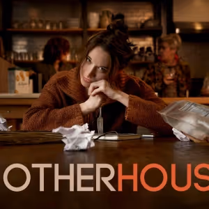 MOTHERHOUSE Comes to Rivendell Theatre Ensemble This Week