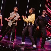 Photos: MJ THE MUSICAL Celebrates 3rd Anniversary on Broadway