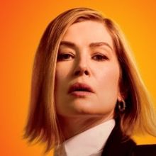INTER ALIA Will Transfer to the West End With Rosamund Pike