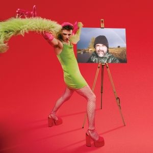 Simon David Returns to the Edinburgh Fringe With DEAD DAD SHOW