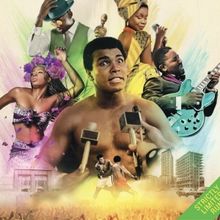 RUMBLE IN THE JUNGLE REMATCH Extends Run In London