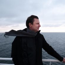 LOSCIL - PATRICIA WOLF Comes to Botanique