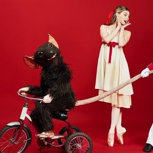 Los Angeles Ballet To Host Relaxed Sensory-Friendly Performance of THE NUTCRACKER Interview