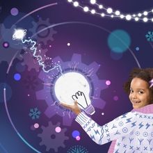 THE LIGHTBULB PRINCESS Will Embark on UK Tour