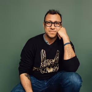 Ravi Jain Wins The 2025 Siminovitch Prize / Ravi Jain Remporte Le Prix Siminovitch 2025