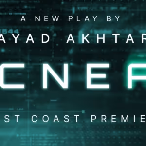 MCNEAL Comes to San Jose Stage Company