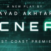 MCNEAL Comes to San Jose Stage Company