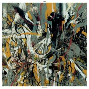 SUMAC Will Release New Album 'The Healer' in June