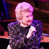 Photos: In-Depth Conversation With Marilyn Maye And Jim Caruso At Birdland