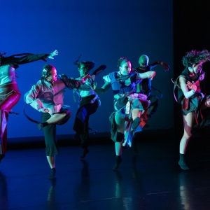 WADEintoACTIVISM Arts Festival Reveals Program