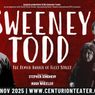 SWEENEY TODD Comes to Die Centurion Teater
