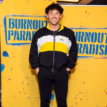 JJ Niemann Pulls Out of Cost n' Mayor's 11 TO MIDNIGHT