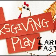 The Windham Theatre Guild Presents THE THANKSGIVING PLAY