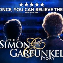 THE SIMON & GARFUNKEL STORY Comes to Yardley Hall This Month