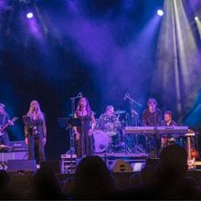 Moss Center's Classic Albums Live Series Continues with Fleetwood Mac's 'Rumours'