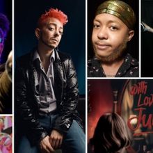 Celebrate Pride With Wandsworth Arts Fringe This June