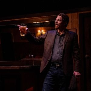 Photos: First Look at the Chicago Premiere of THE SMUGGLER From Jackalope Theatre…