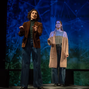 Photos: Acclaimed Spanish Play LIBERTO Makes New York Premiere At Theater For The…