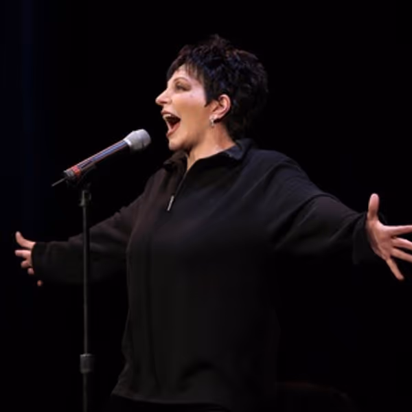 10 of Liza Minnelli’s Greatest Performances of All Time Photo