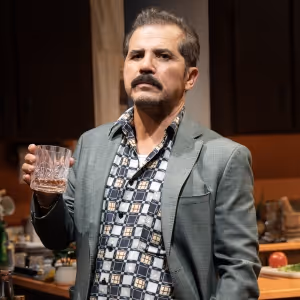 Photos: John Leguizamo's THE OTHER AMERICANS at The Public Theater