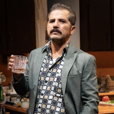 Photos: John Leguizamo&#039;s THE OTHER AMERICANS at The Public Theater