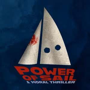 European Premere of POWER OF SAIL Comes to the Menier Chocolate Factory Next Month