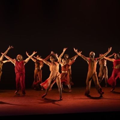 BALLET BLACK AT 25 - DOUBLE BILL to Open at Sadler's Wells This Autumn