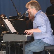 Dave Malloy to Participate in Hudson Valley Shakespeare's COMMUNITY BAKE-OFF