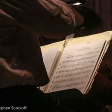 New Jersey Symphony to Present Selections From John Williams' Scores & More