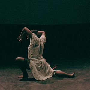 BURY ME IN NEW ORLEANS to Perform at Jacob's Pillow as Part of Pillow Pride Weekend