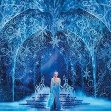 Tickets For FROZEN at the Bushnell Go On Sale This Week