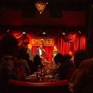 SMOKE Jazz Club Reveals October Schedule Including The Goldings/Bernstein/Stewart…