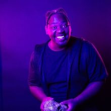 FAT HAM Extends at The Huntington