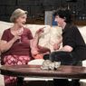 Photos: GOODNIGHT, MRS. CALABASH At Theater For The New City