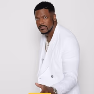 Chris Tucker Will Headline Valentine's Comedy Night at NJPAC