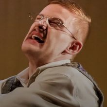 A BRIEF CASE OF CRAZY Begins Performances At Riverside Studios In April