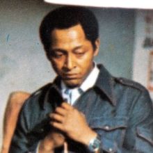 BAM To Screen World Premiere of New 4K Restoration of THE SPOOK WHO SAT BY THE DOOR