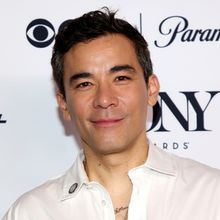 Conrad Ricamora Will Lead A CHORUS LINE in the Philippines
