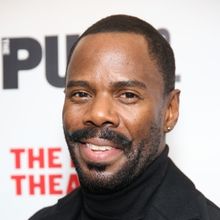 Colman Domingo Joins THE RUNNING MAN Movie