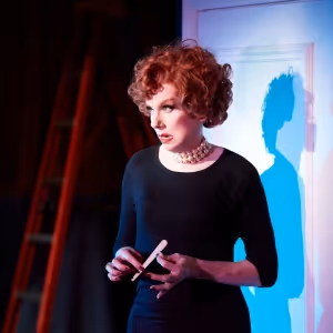 LYPSINKA: TOXIC FEMININITY Streaming For Free In Celebration of Pride Month